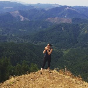 Meet your Posher, Jenny